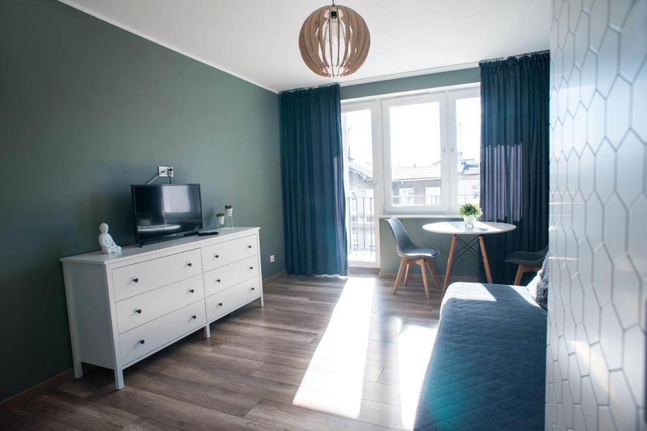 Apartament Monte Сопот Экстерьер фото